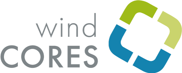 windCORES